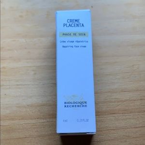 Biologique Recherche creme placenta sample .13 oz
